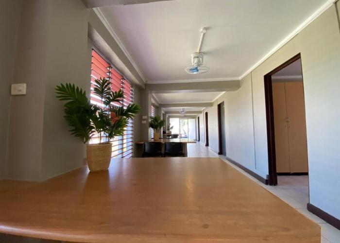 Island Travelers Accommodation