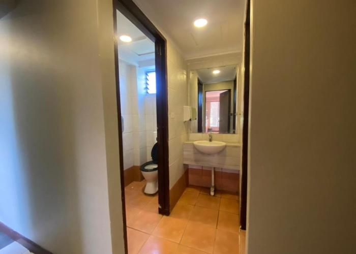 Island Travelers Accommodation