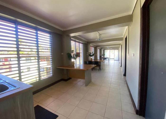 Island Travelers Accommodation