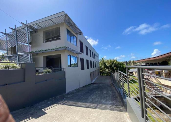 Island Travelers Accommodation