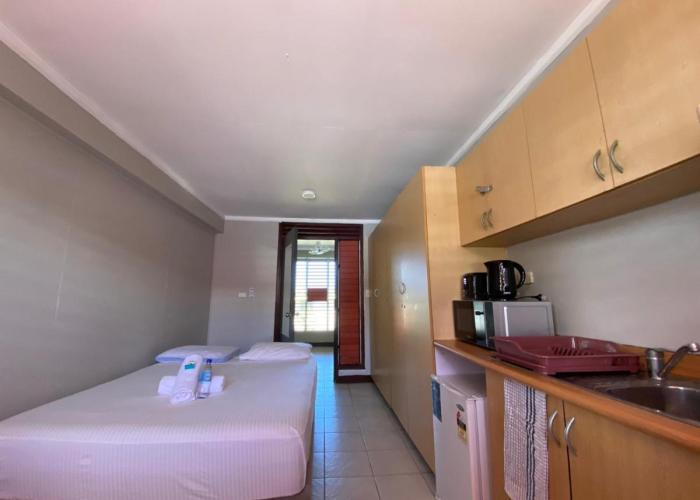 Island Travelers Accommodation