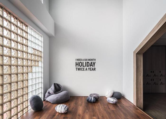 Hostel 貓頭鷹旅店