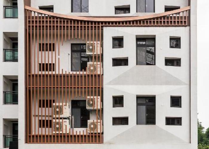 Hostel 貓頭鷹旅店