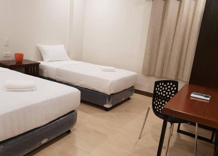 Hotel Lourdes