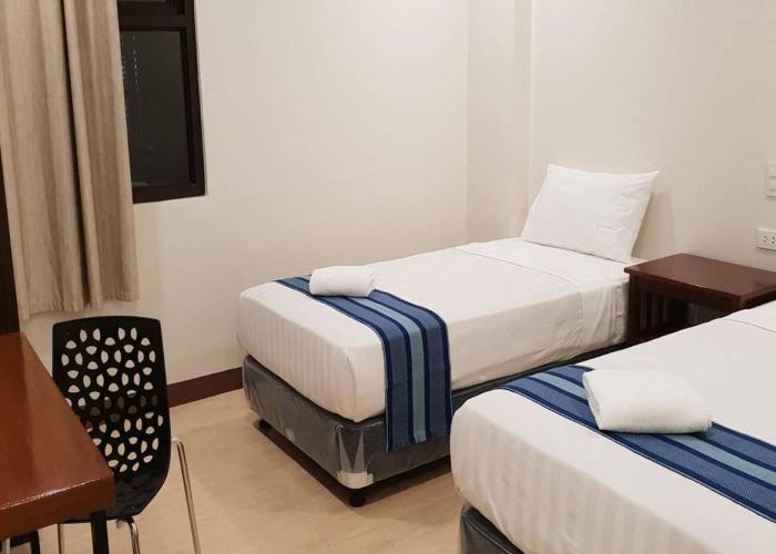 Hotel Lourdes