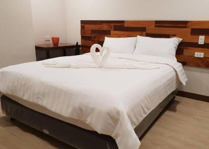 Hotel Lourdes