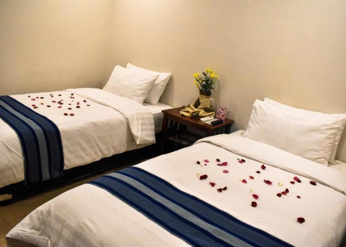 Hotel Lourdes