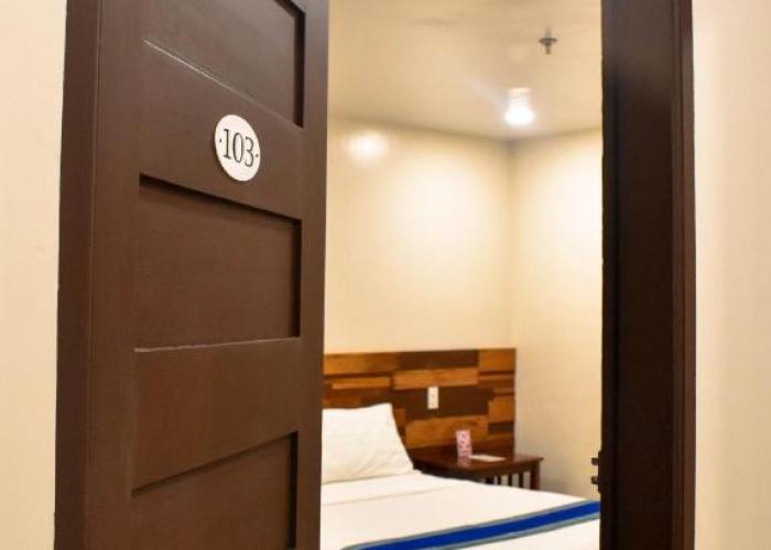 Hotel Lourdes