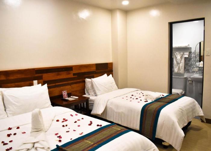 Hotel Lourdes