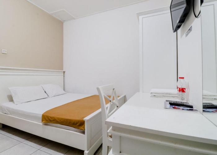 Ratu Guesthouse
