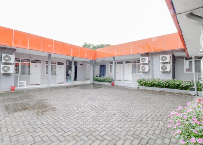 Ratu Guesthouse