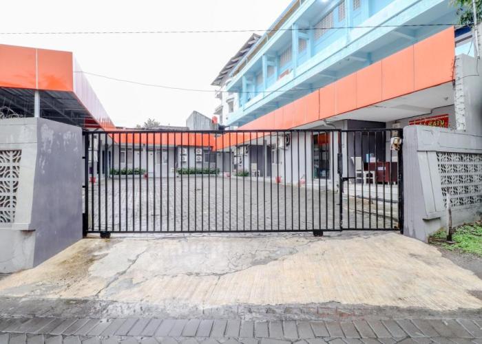 Ratu Guesthouse