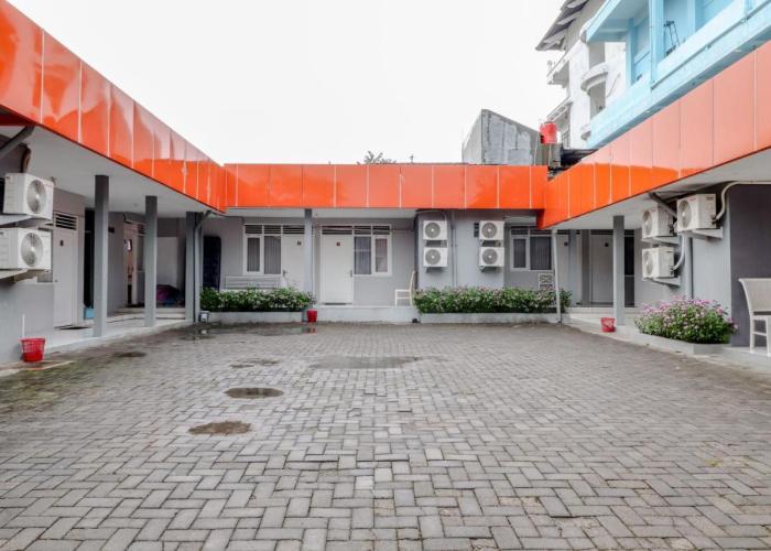 Ratu Guesthouse