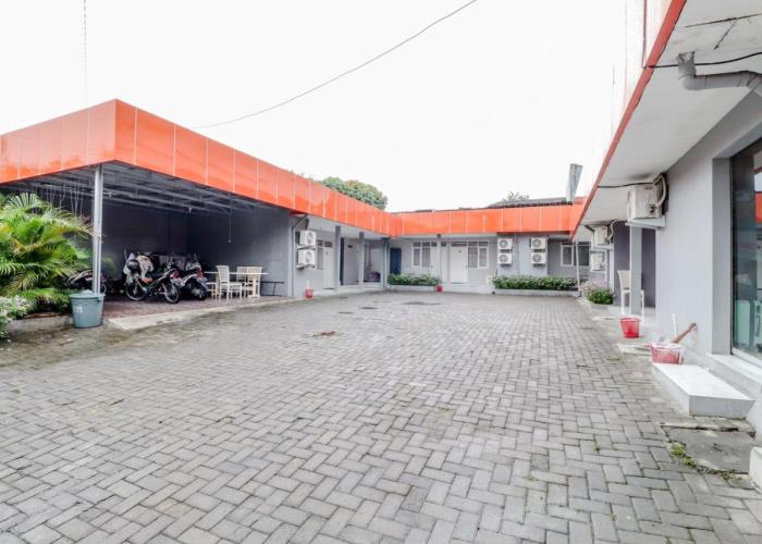 Ratu Guesthouse