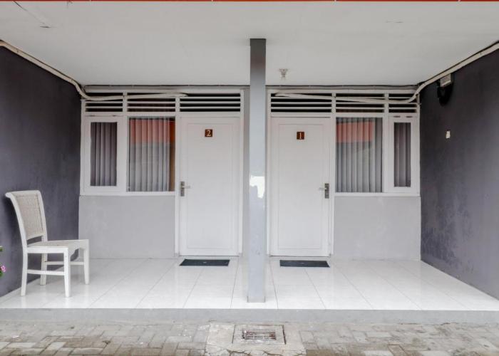 Ratu Guesthouse