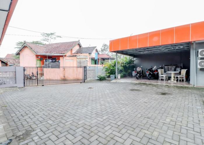Ratu Guesthouse