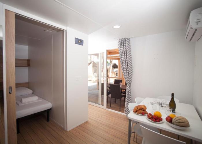 Mediteran Travel Mobile Homes in Camping Terme Čatež