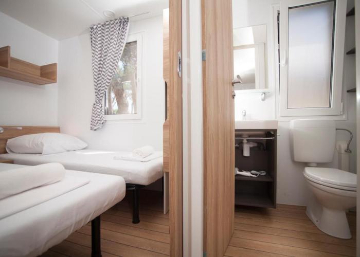 Mediteran Travel Mobile Homes in Camping Terme Čatež