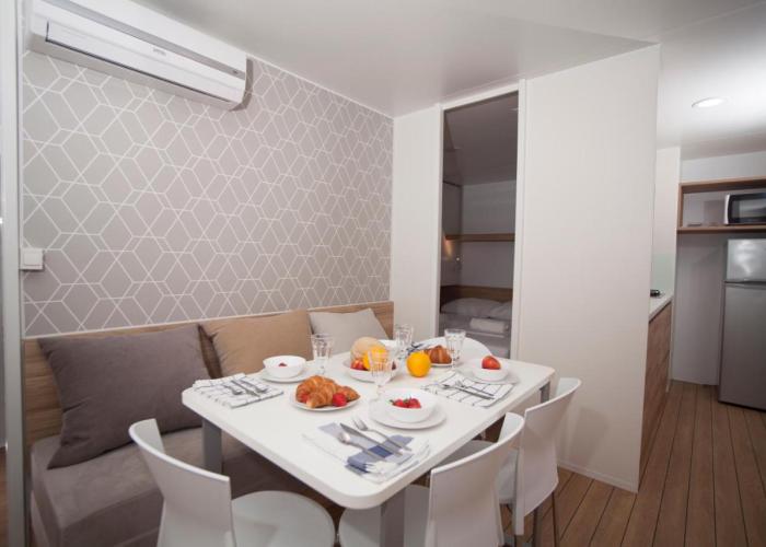 Mediteran Travel Mobile Homes in Camping Terme Čatež