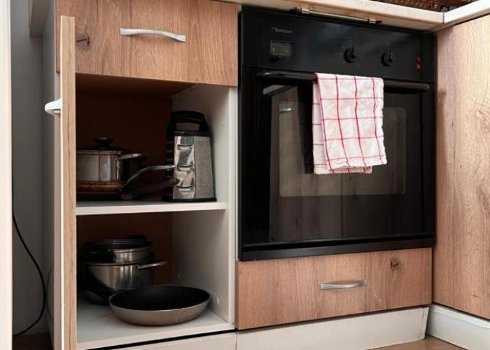 Serdika station, bright and cozy apartment