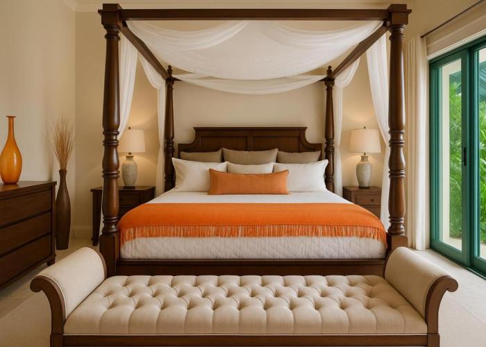 Boca de Tomatlán Luxury Boutique Hotel Accommodations