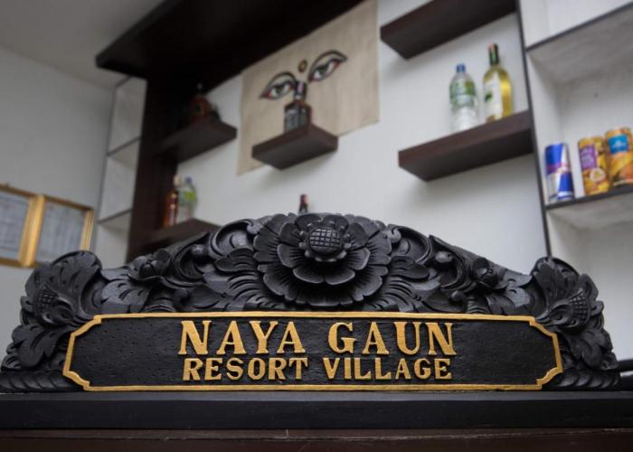 Nayagaun Village Resort