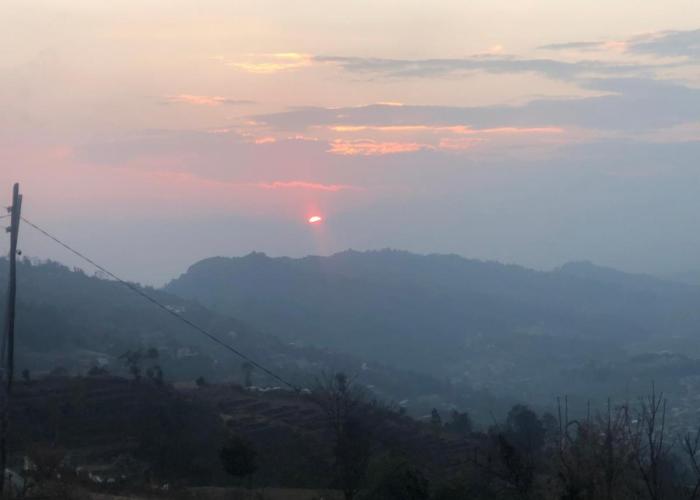 Nayagaun Village Resort
