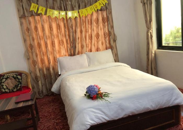 Nayagaun Village Resort