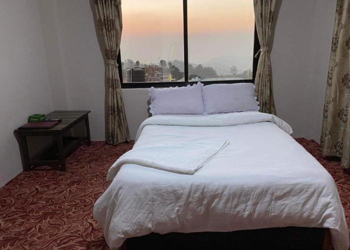 Nayagaun Village Resort