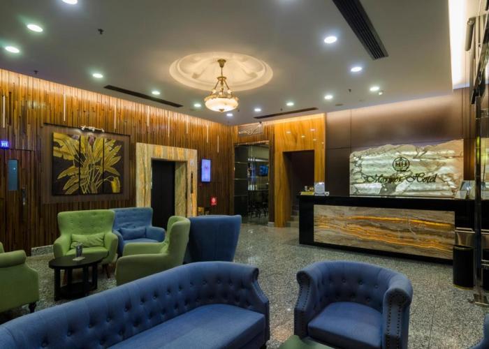 Mariner Hotel Labuan