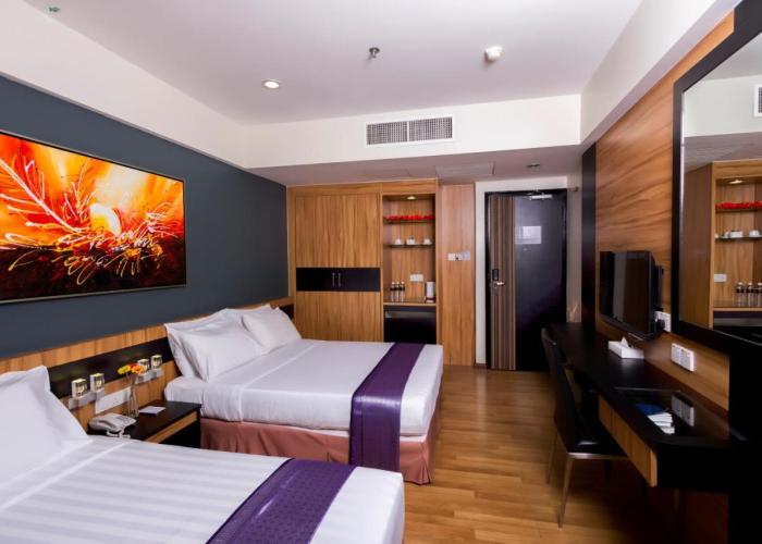 Mariner Hotel Labuan