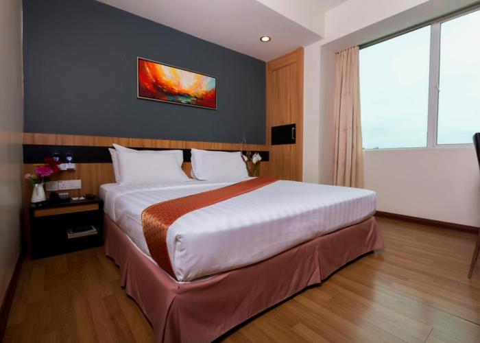 Mariner Hotel Labuan