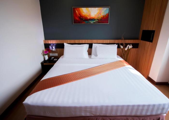 Mariner Hotel Labuan