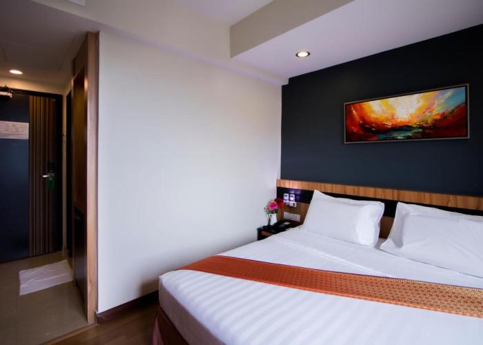 Mariner Hotel Labuan