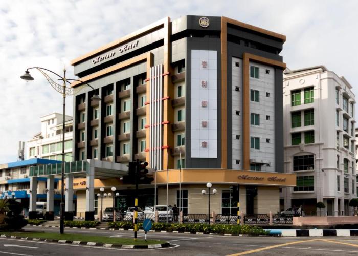 Mariner Hotel Labuan