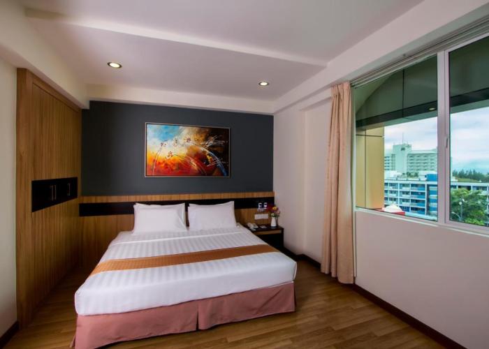 Mariner Hotel Labuan