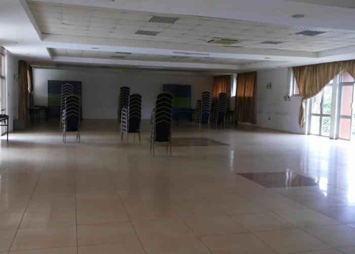 St Lira Hotel