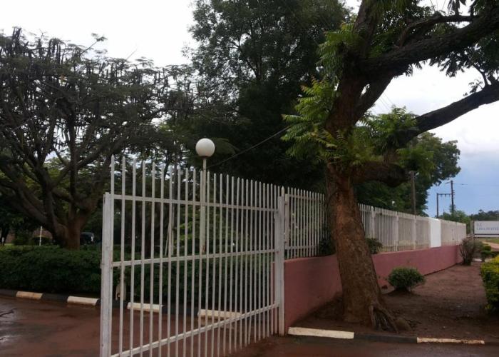 St Lira Hotel