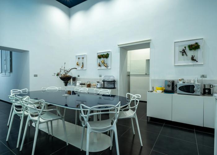 Bed&Breakfast Skyhouse Chiatamone