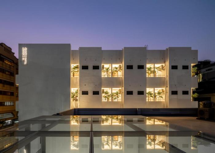 SI Hotel
