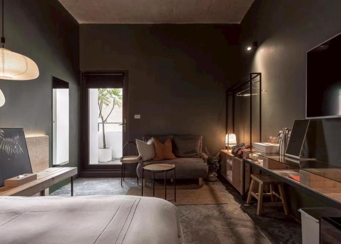 SI Hotel