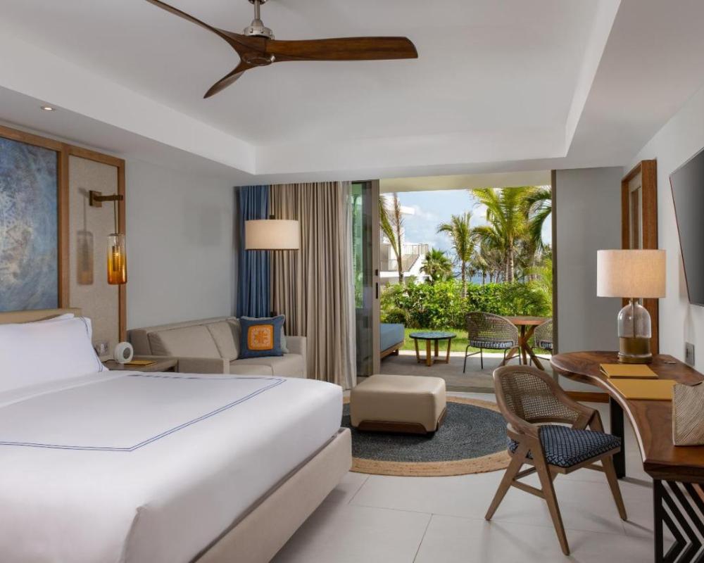 фото Conrad Punta de Mita