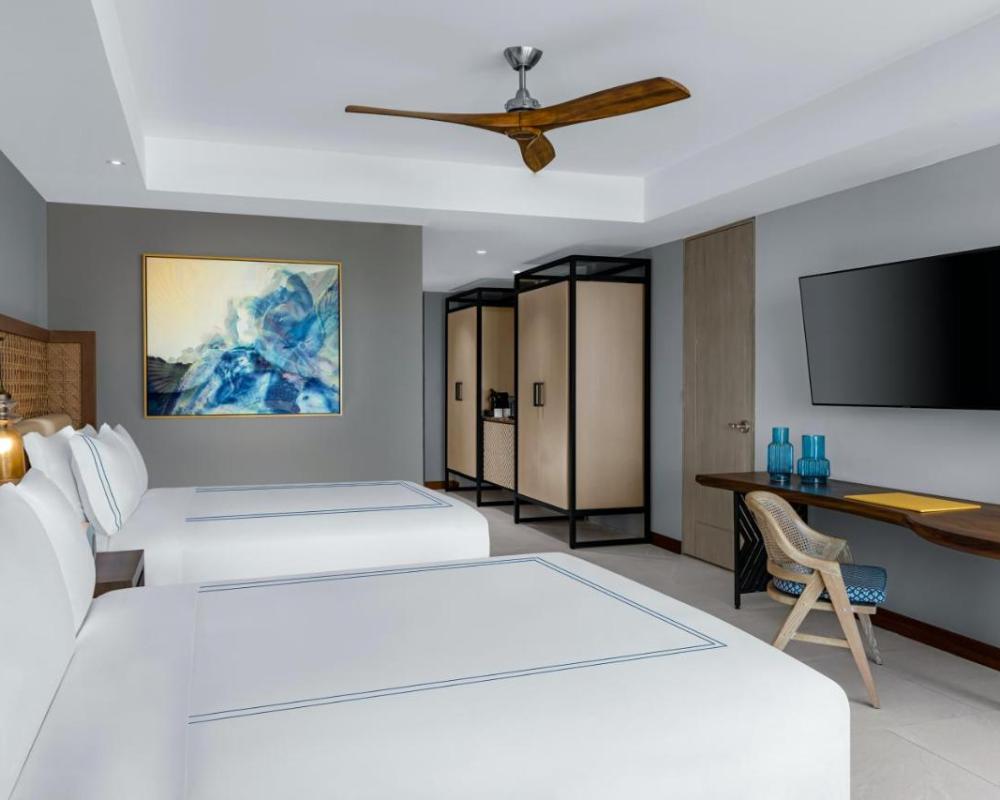 фото Conrad Punta de Mita