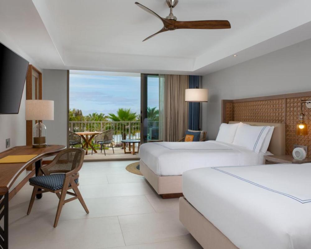 фото Conrad Punta de Mita