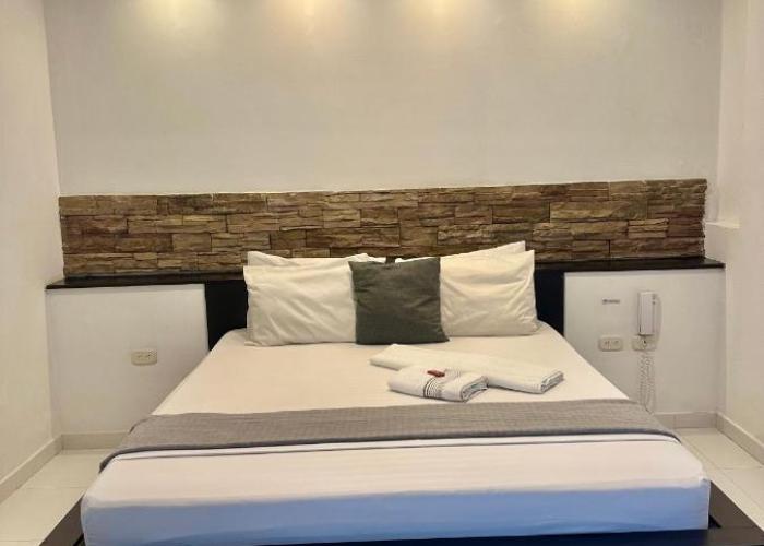 Hotel Paradisus