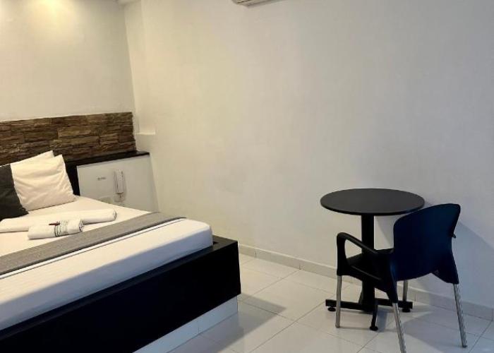 Hotel Paradisus