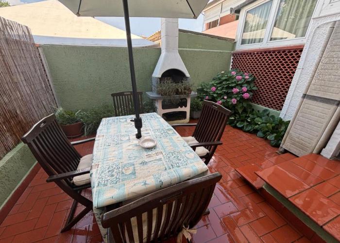 Casa Ceragioli