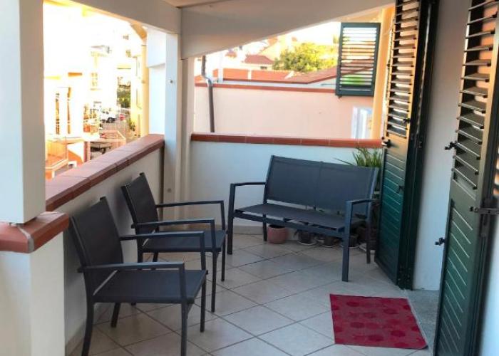 CAMY Apartment Scopri Tortolì Appartamento Centrale vicino alle Spiagge!