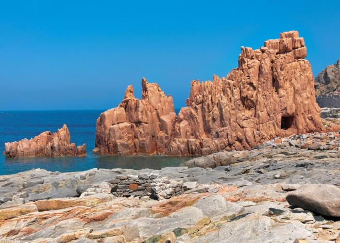 CAMY Apartment Scopri Tortolì Appartamento Centrale vicino alle Spiagge!