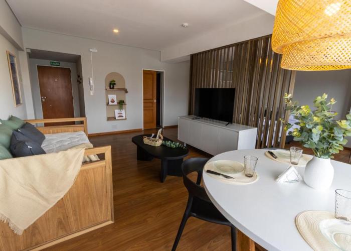 Ushuaia Homes Downtown Apartments - Previaje